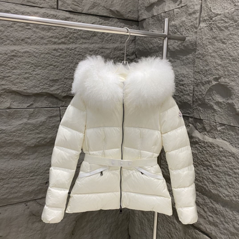 Moncler Down Coat